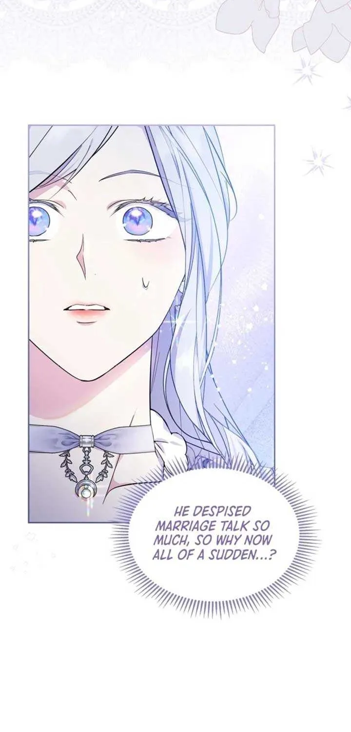 I Became the Tyrant’s Servant Chapter 57 page 45 - 