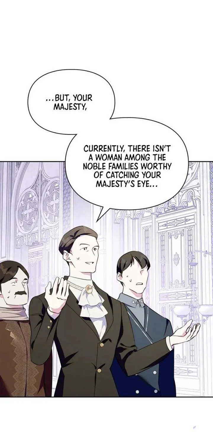 I Became the Tyrant’s Servant Chapter 57 page 46 - 