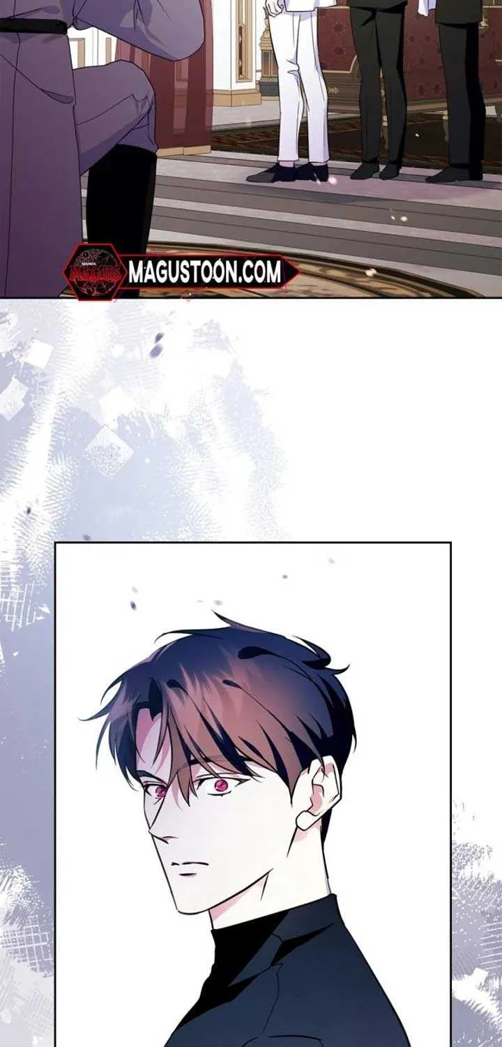 I Became the Tyrant’s Servant Chapter 57 page 6 - 