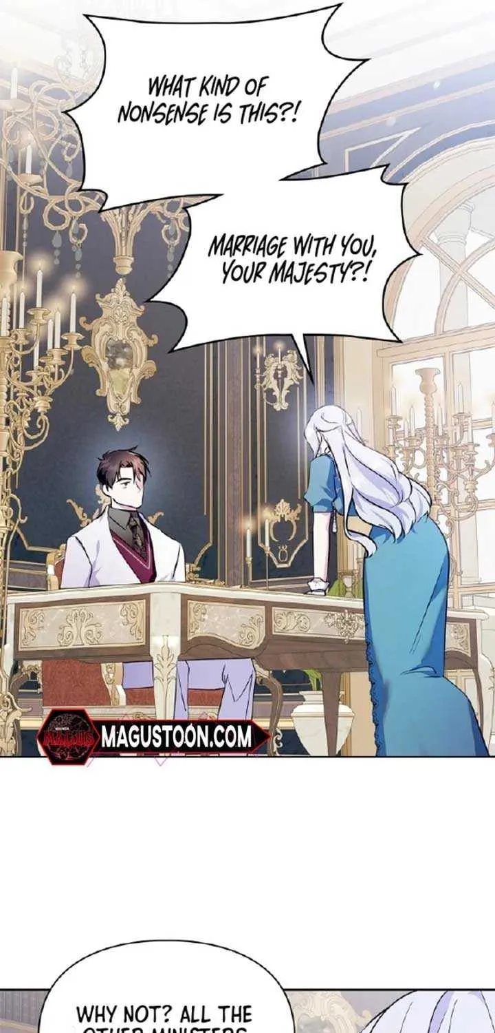 I Became the Tyrant’s Servant Chapter 57 page 57 - 