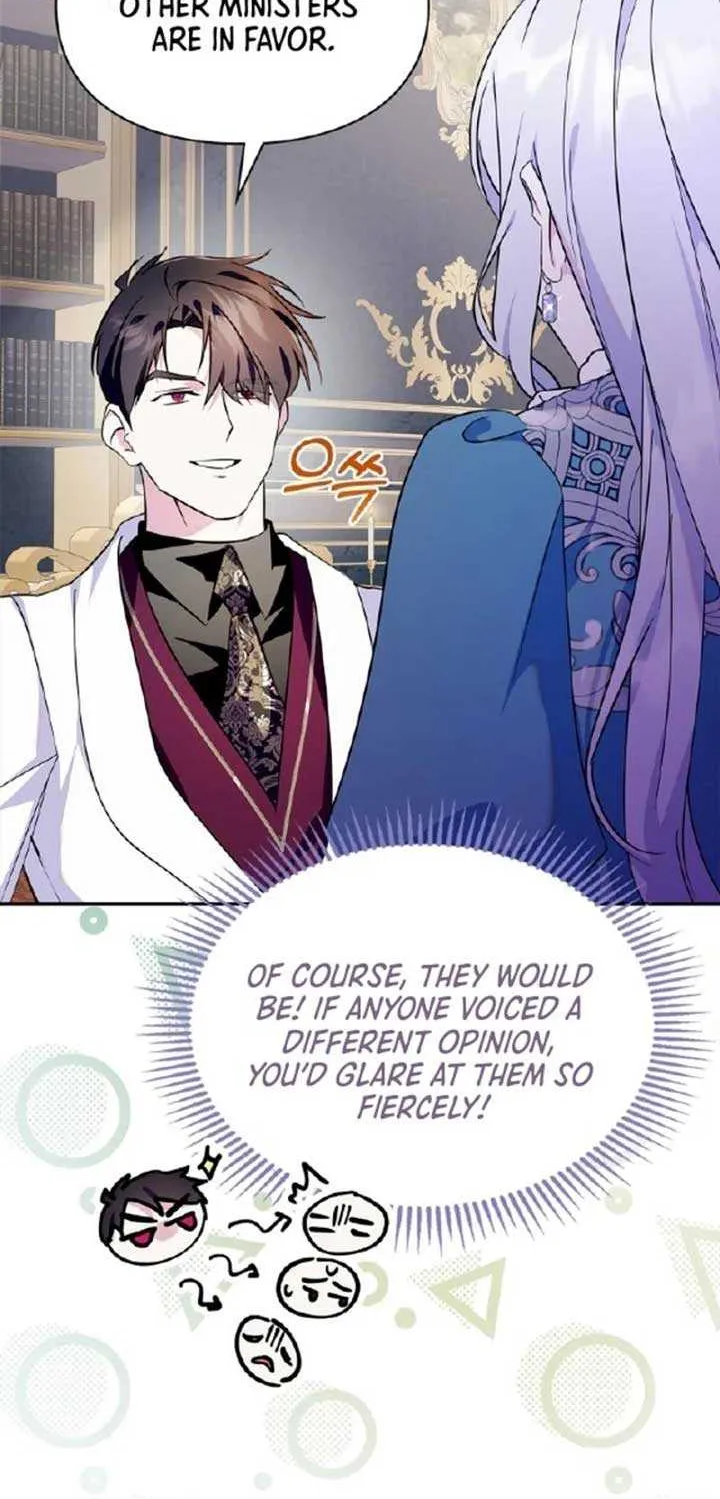 I Became the Tyrant’s Servant Chapter 57 page 58 - 