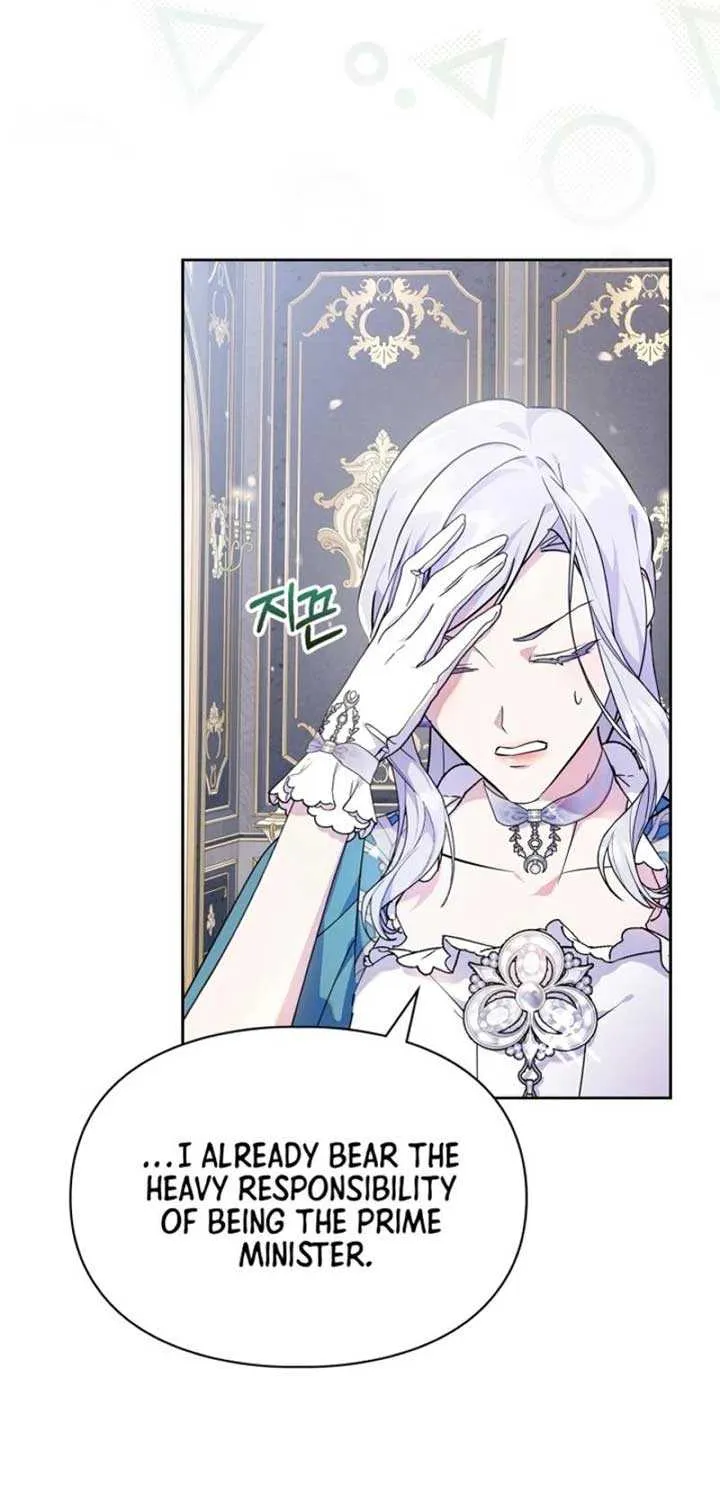I Became the Tyrant’s Servant Chapter 57 page 59 - 