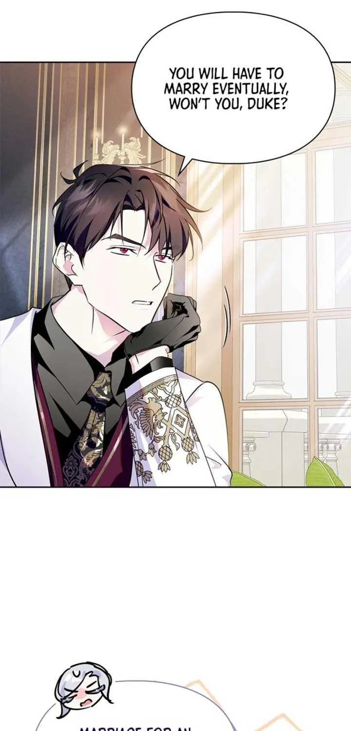 I Became the Tyrant’s Servant Chapter 57 page 60 - 
