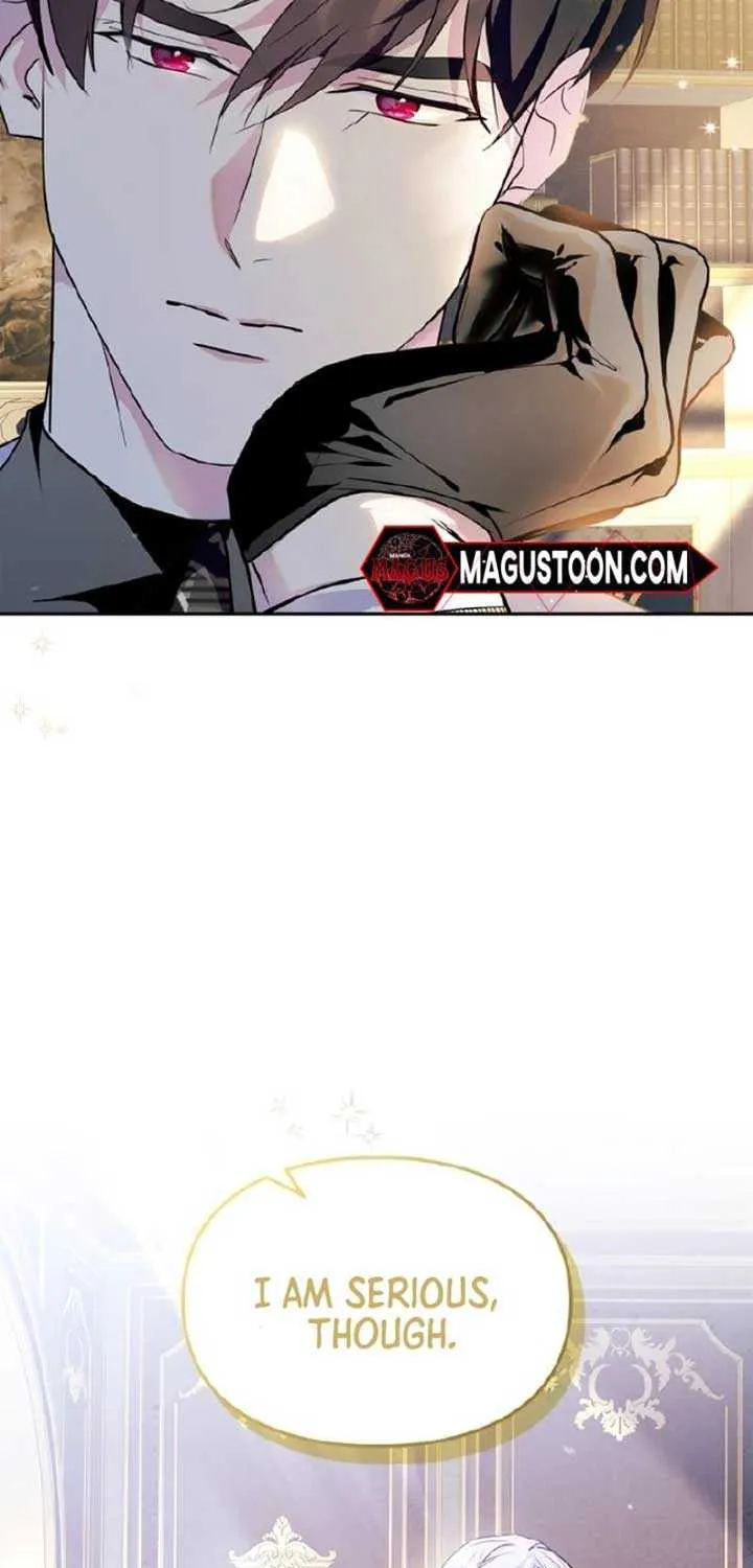 I Became the Tyrant’s Servant Chapter 57 page 63 - 