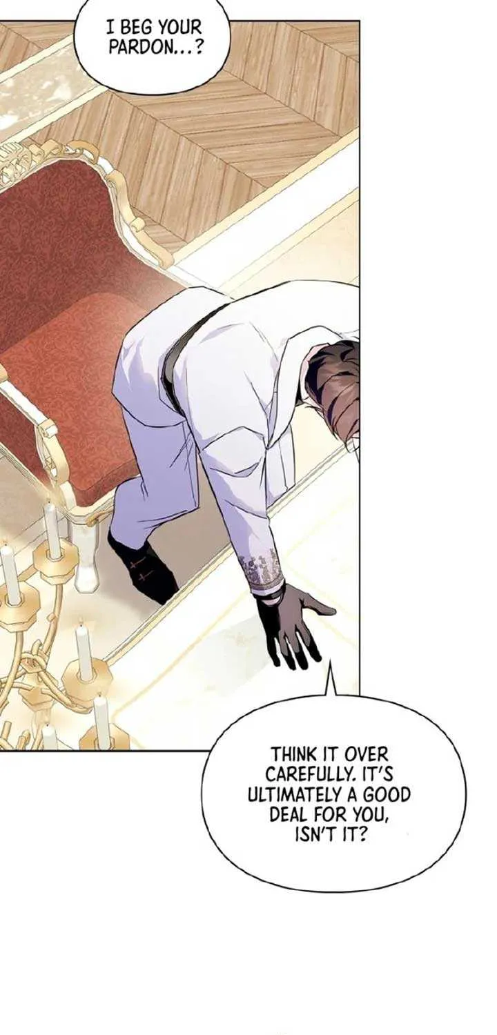 I Became the Tyrant’s Servant Chapter 57 page 65 - 
