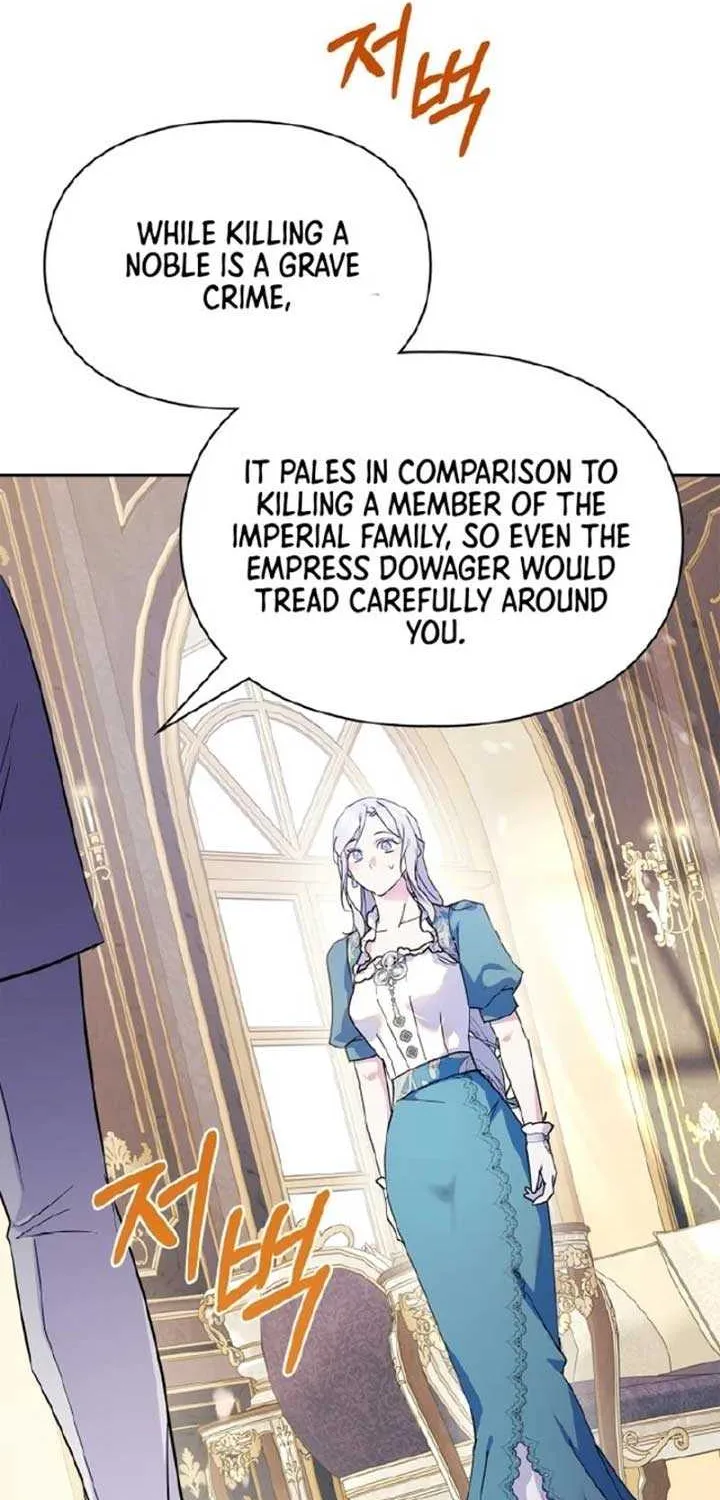 I Became the Tyrant’s Servant Chapter 57 page 66 - 