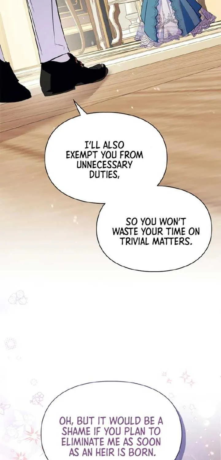 I Became the Tyrant’s Servant Chapter 57 page 67 - 