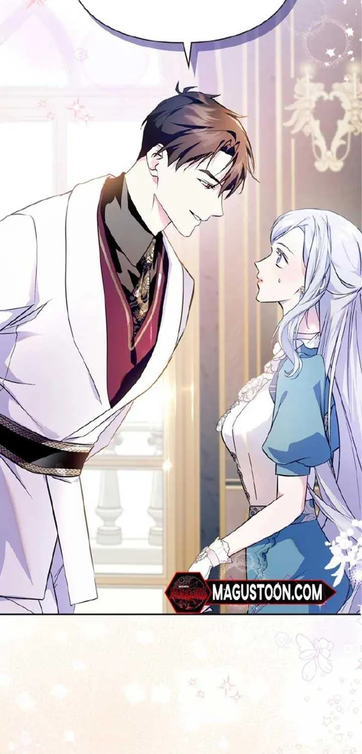 I Became the Tyrant’s Servant Chapter 57 page 68 - 
