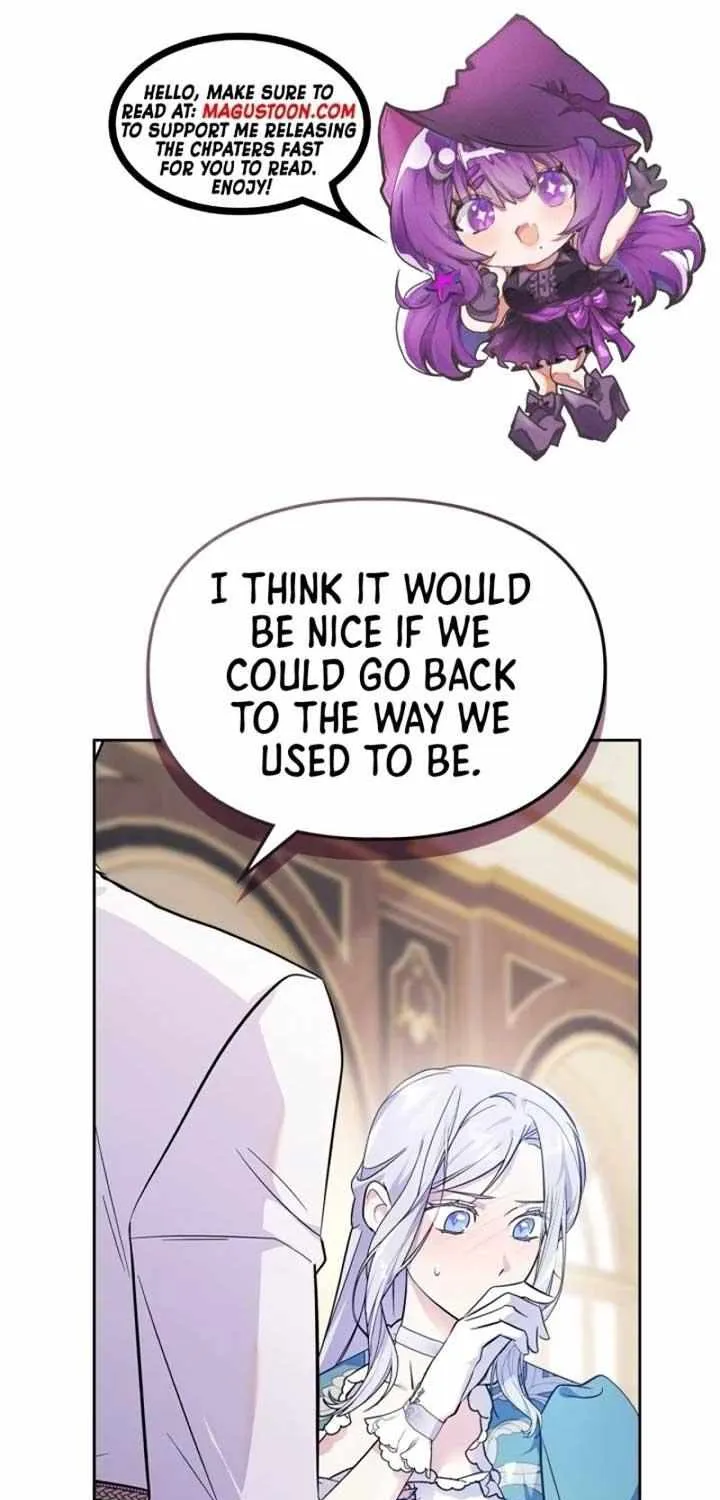 I Became the Tyrant’s Servant Chapter 58 page 2 - 