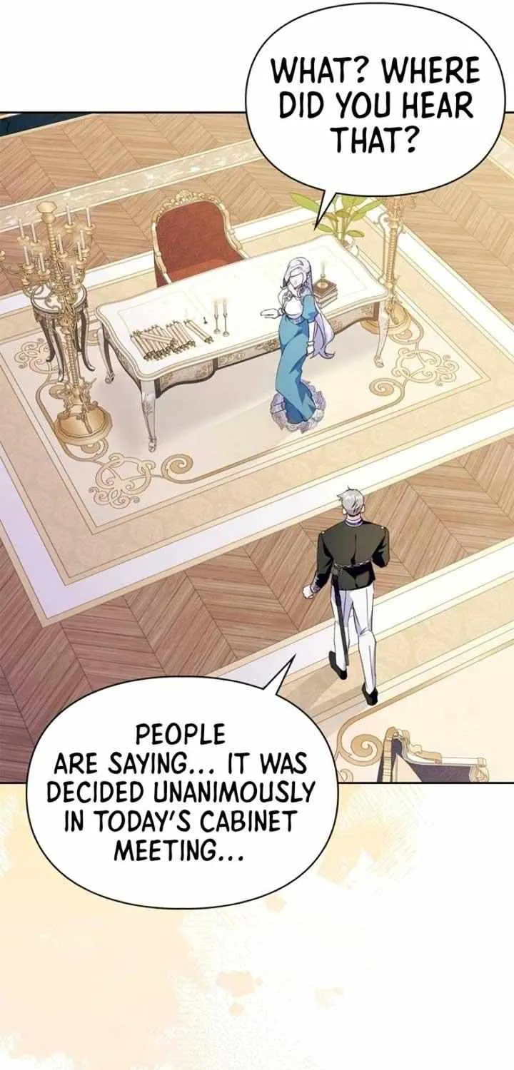 I Became the Tyrant’s Servant Chapter 58 page 12 - 