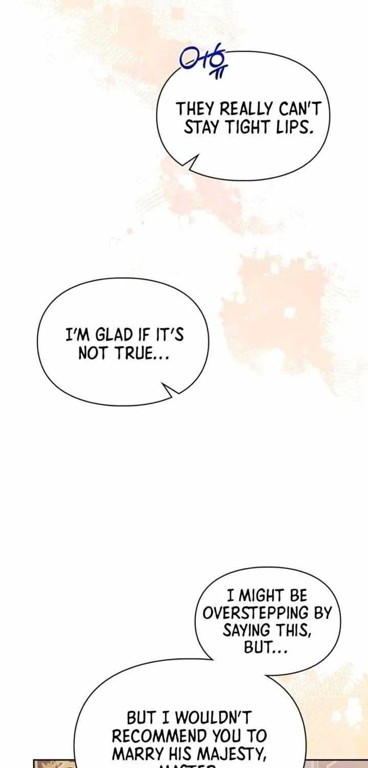 I Became the Tyrant’s Servant Chapter 58 page 13 - 