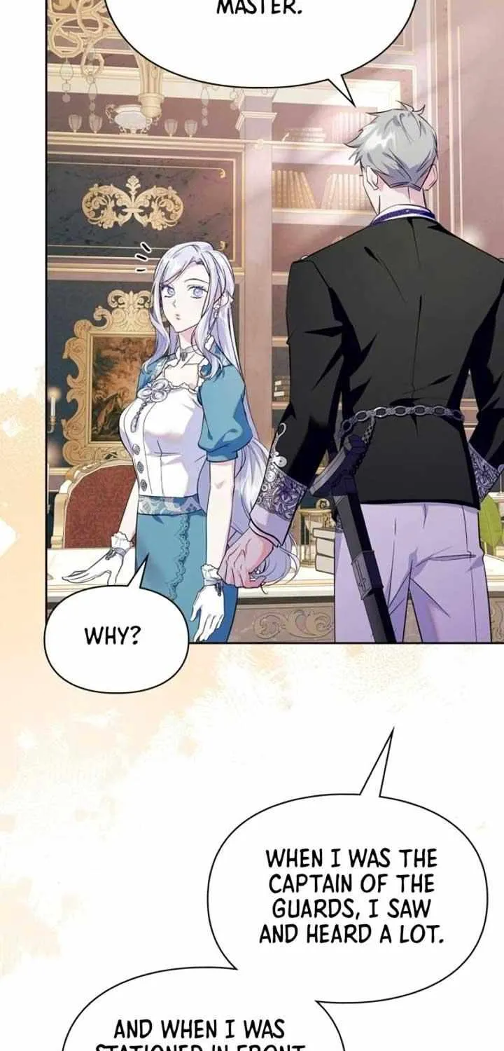 I Became the Tyrant’s Servant Chapter 58 page 14 - 
