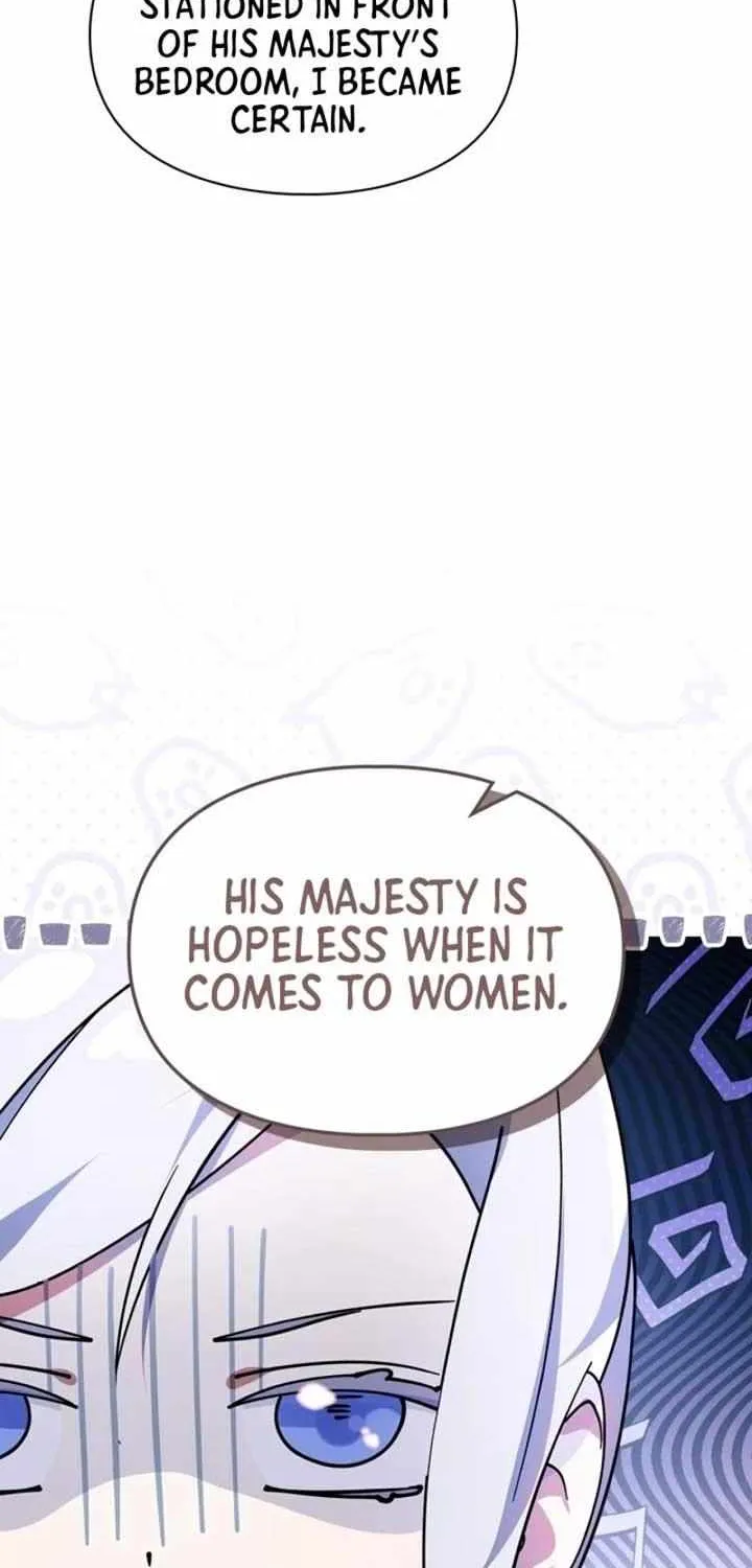 I Became the Tyrant’s Servant Chapter 58 page 15 - 