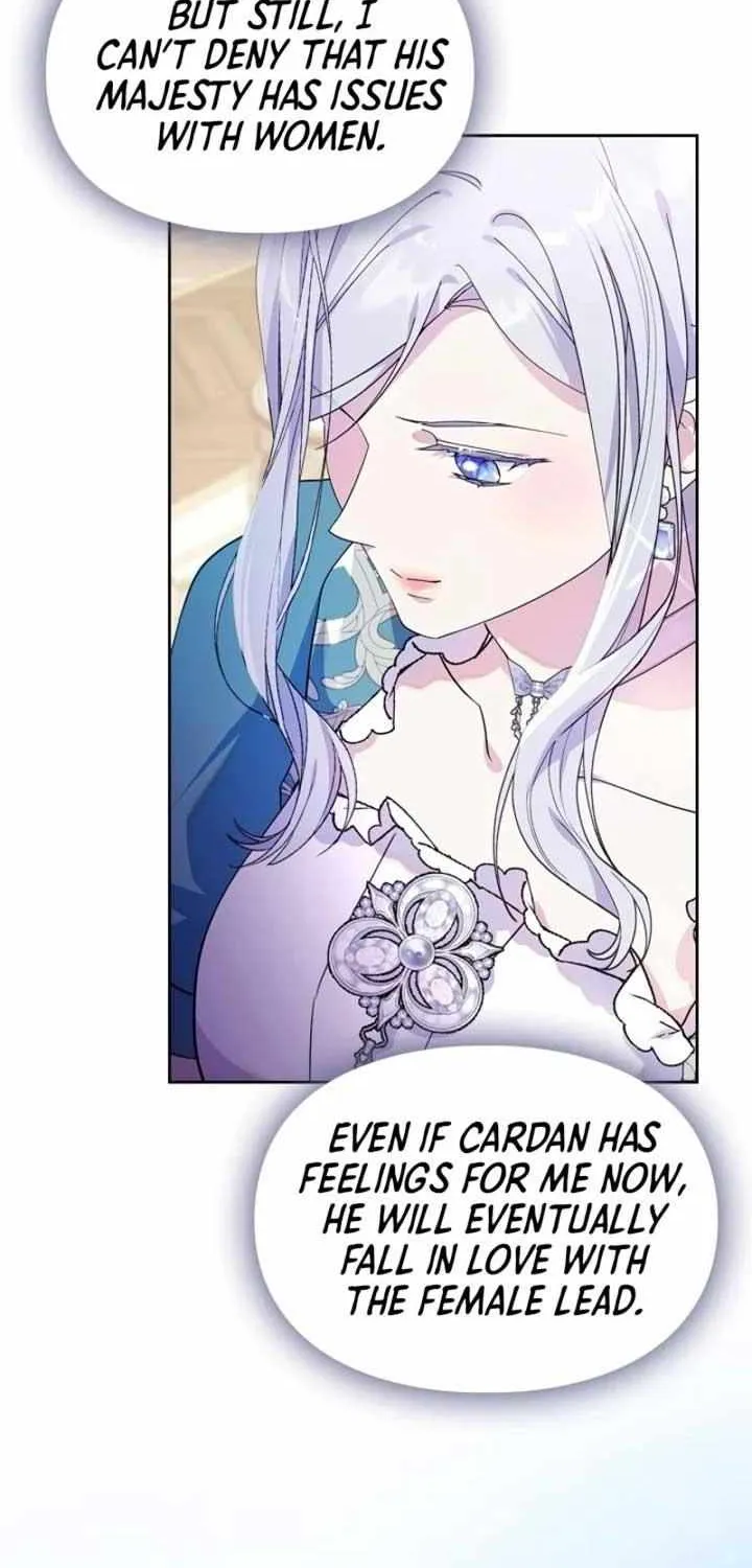 I Became the Tyrant’s Servant Chapter 58 page 17 - 