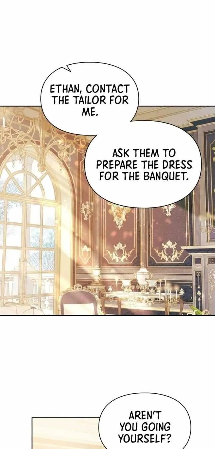 I Became the Tyrant’s Servant Chapter 58 page 20 - 