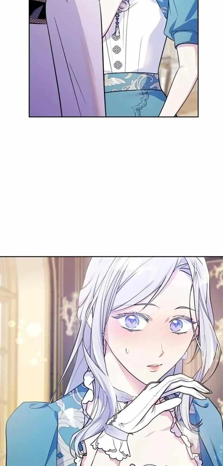I Became the Tyrant’s Servant Chapter 58 page 3 - 