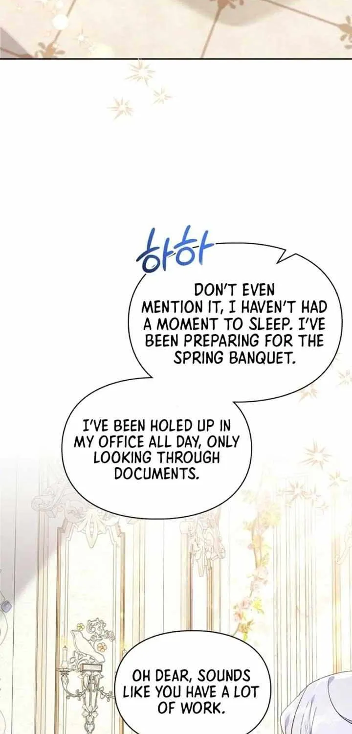 I Became the Tyrant’s Servant Chapter 58 page 25 - 
