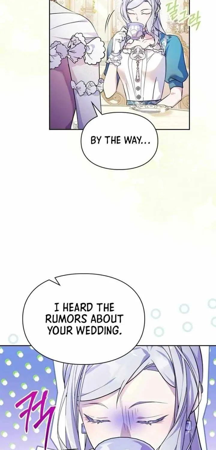 I Became the Tyrant’s Servant Chapter 58 page 27 - 