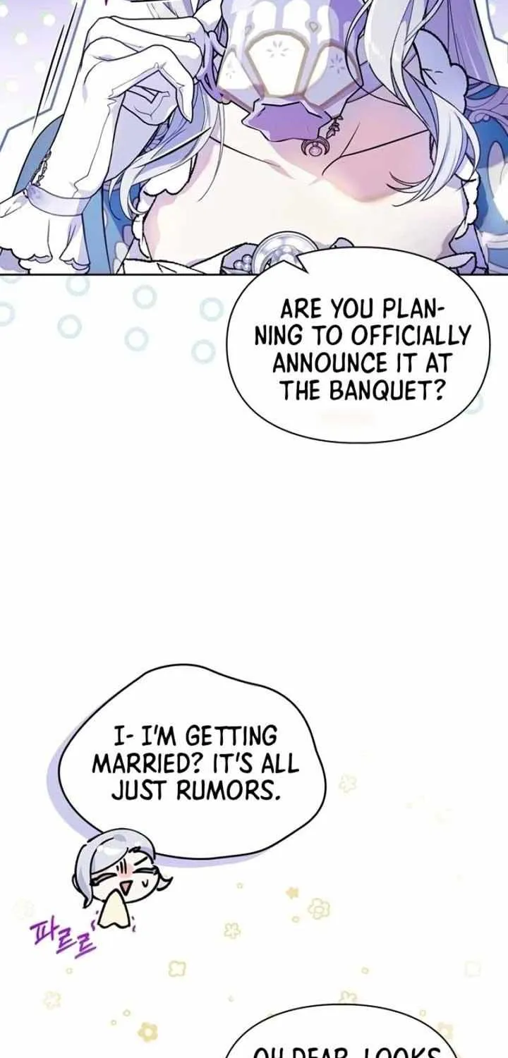 I Became the Tyrant’s Servant Chapter 58 page 28 - 