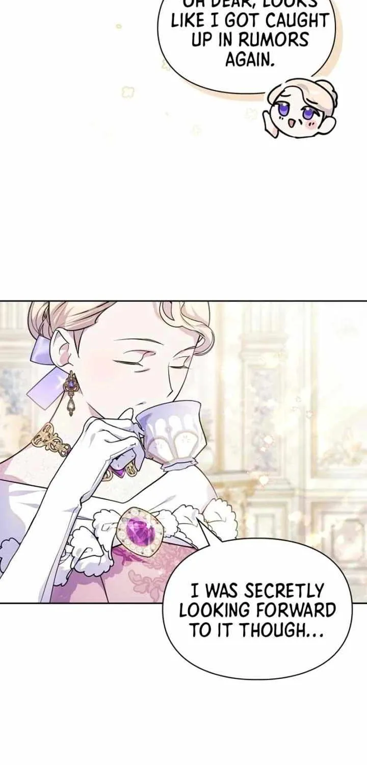 I Became the Tyrant’s Servant Chapter 58 page 29 - 