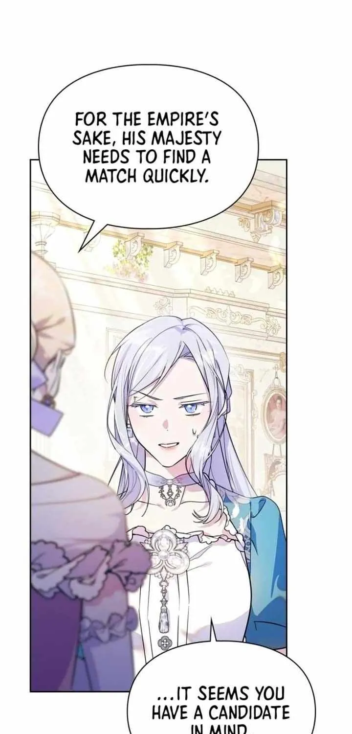I Became the Tyrant’s Servant Chapter 58 page 30 - 