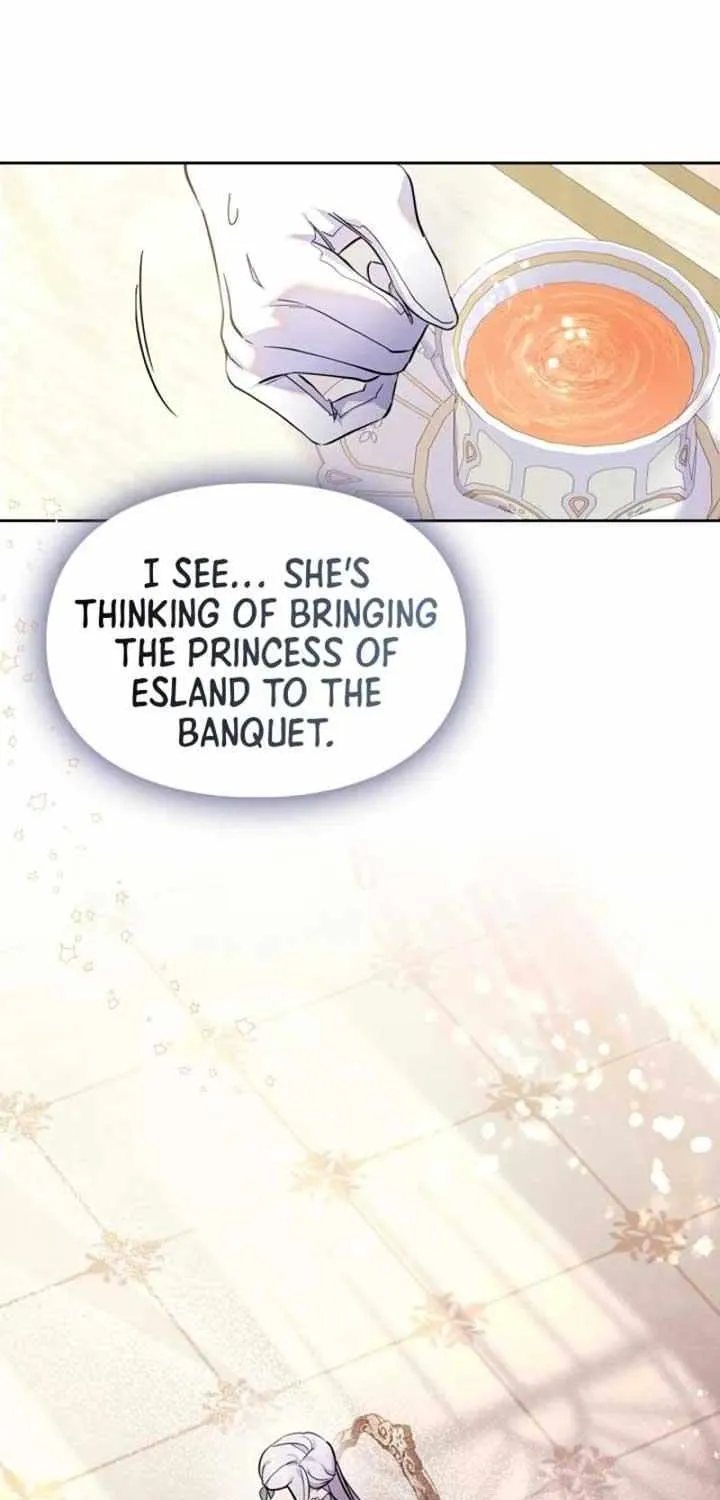 I Became the Tyrant’s Servant Chapter 58 page 34 - 