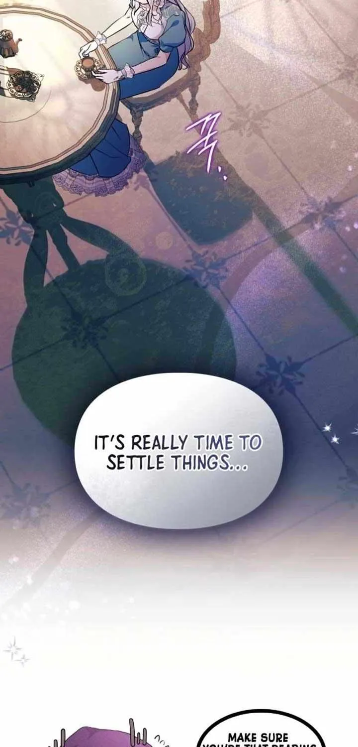 I Became the Tyrant’s Servant Chapter 58 page 35 - 