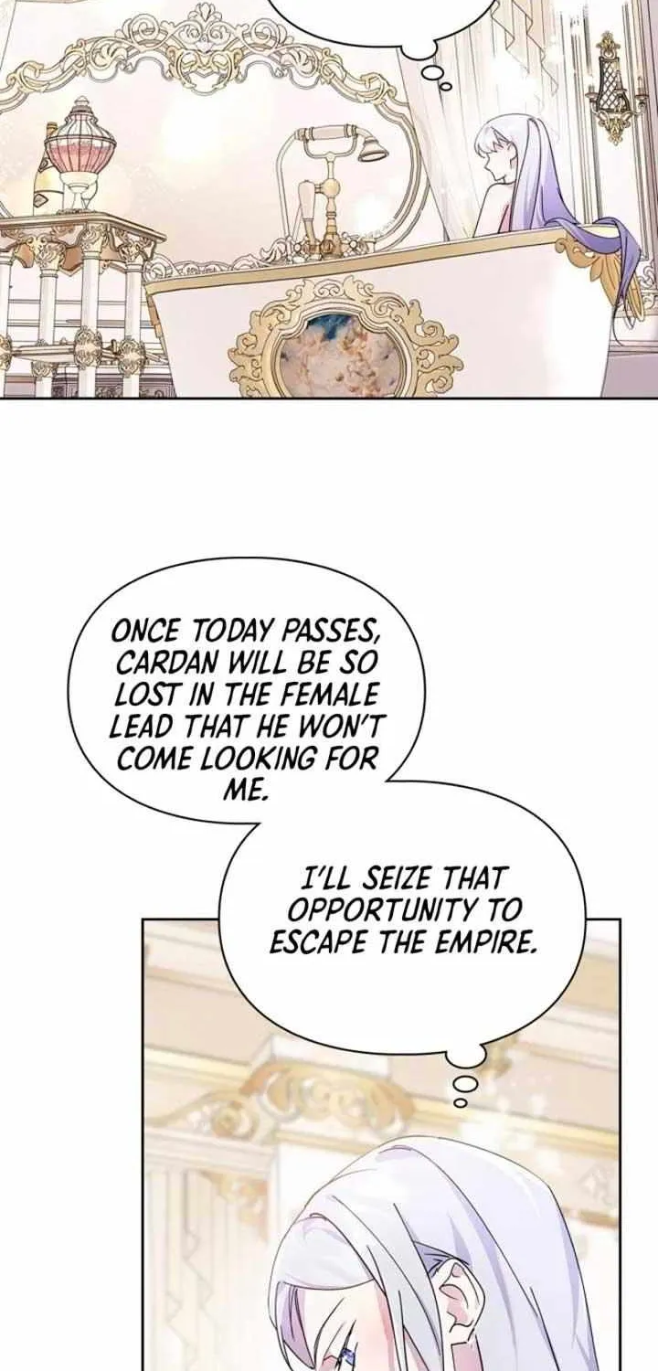 I Became the Tyrant’s Servant Chapter 58 page 37 - 