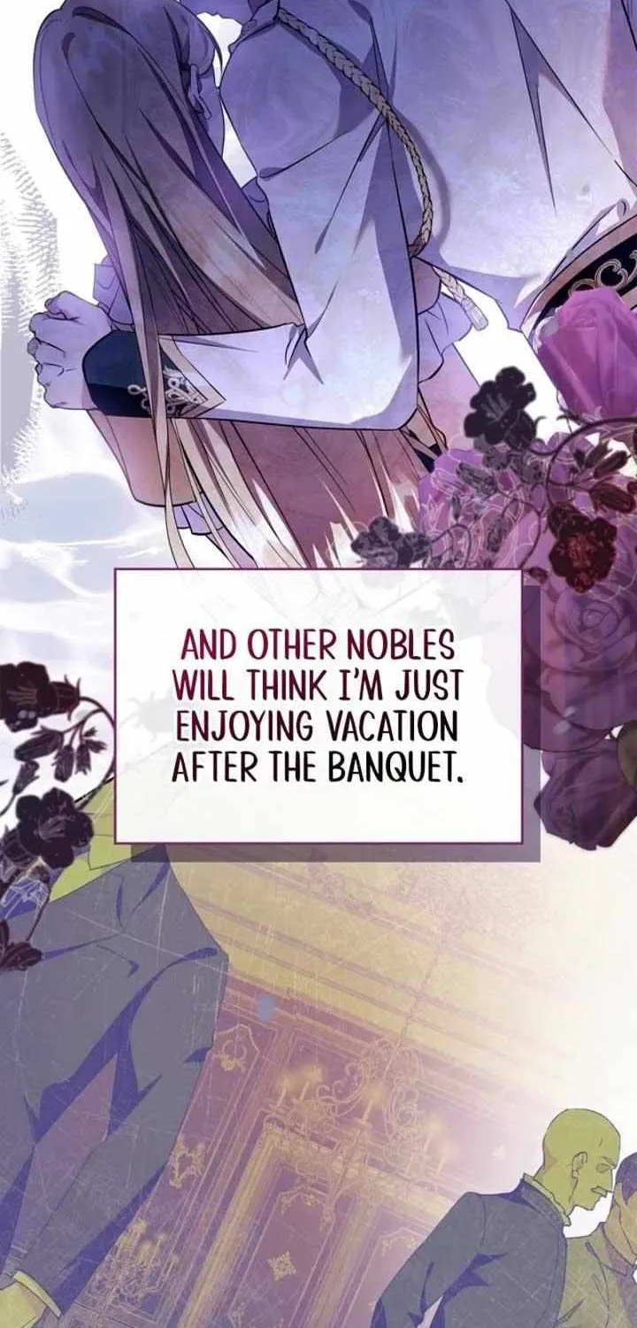 I Became the Tyrant’s Servant Chapter 58 page 39 - 