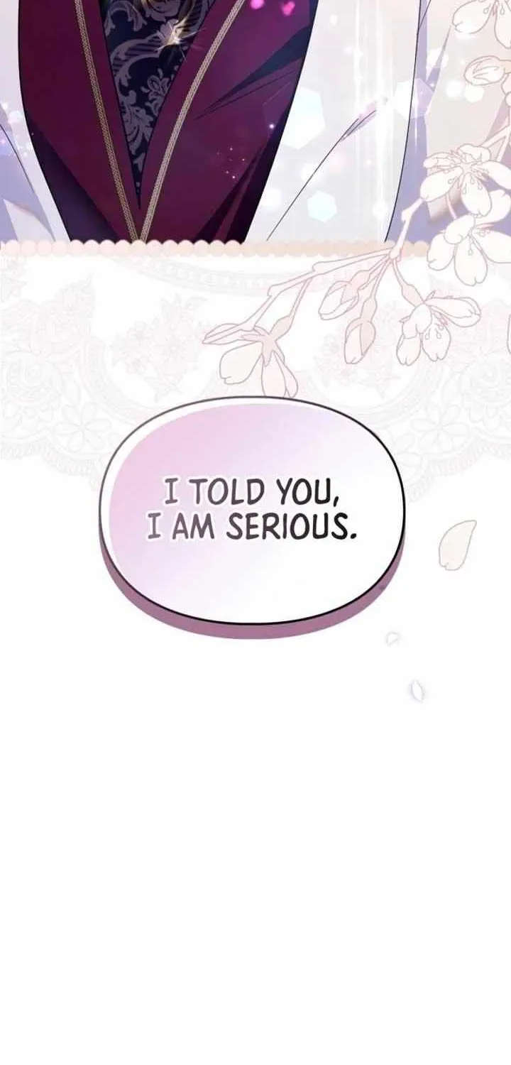 I Became the Tyrant’s Servant Chapter 58 page 5 - 