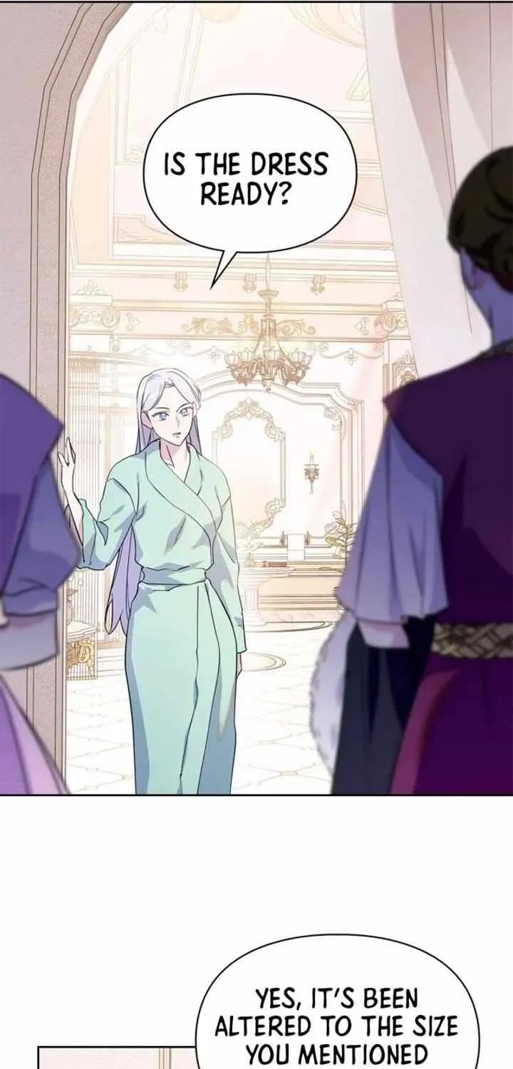I Became the Tyrant’s Servant Chapter 58 page 42 - 