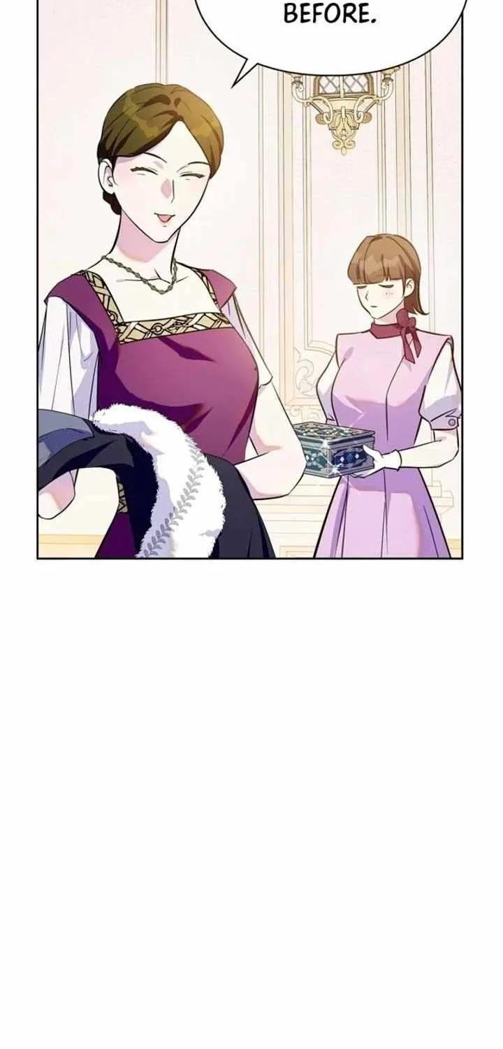 I Became the Tyrant’s Servant Chapter 58 page 43 - 