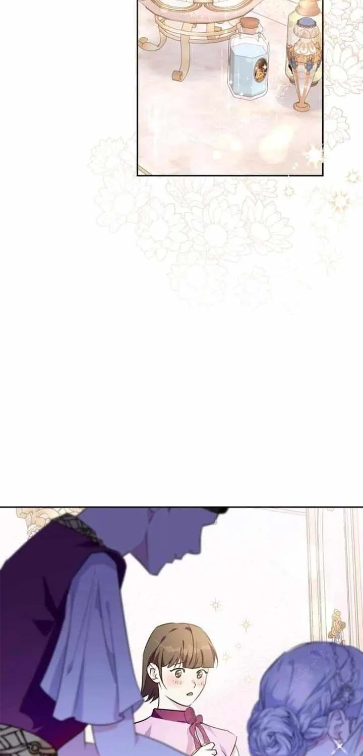 I Became the Tyrant’s Servant Chapter 58 page 45 - 