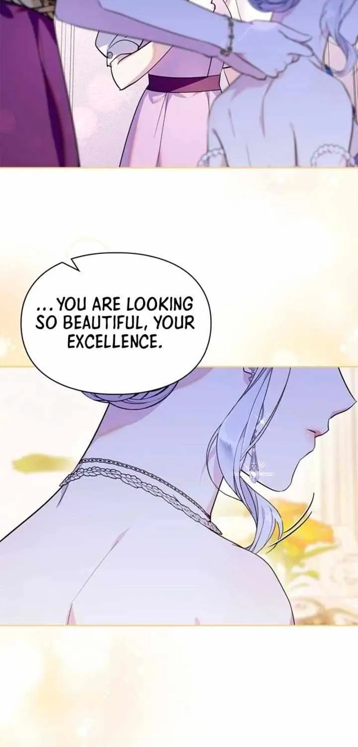I Became the Tyrant’s Servant Chapter 58 page 46 - 