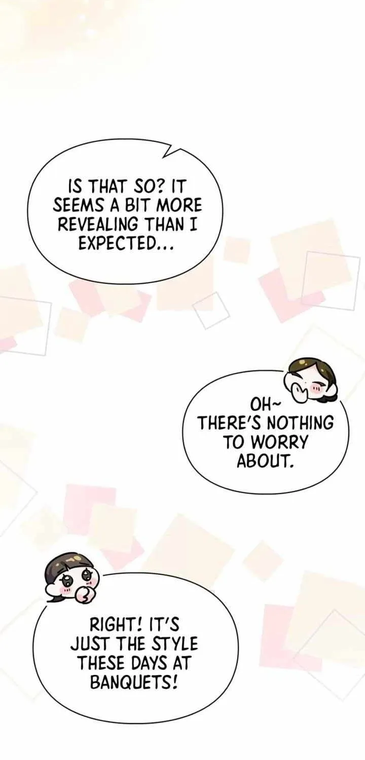 I Became the Tyrant’s Servant Chapter 58 page 47 - 