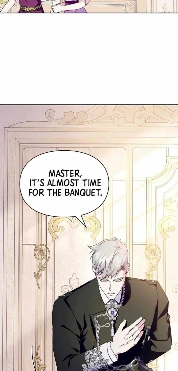 I Became the Tyrant’s Servant Chapter 58 page 49 - 