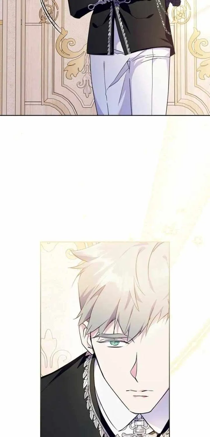 I Became the Tyrant’s Servant Chapter 58 page 50 - 