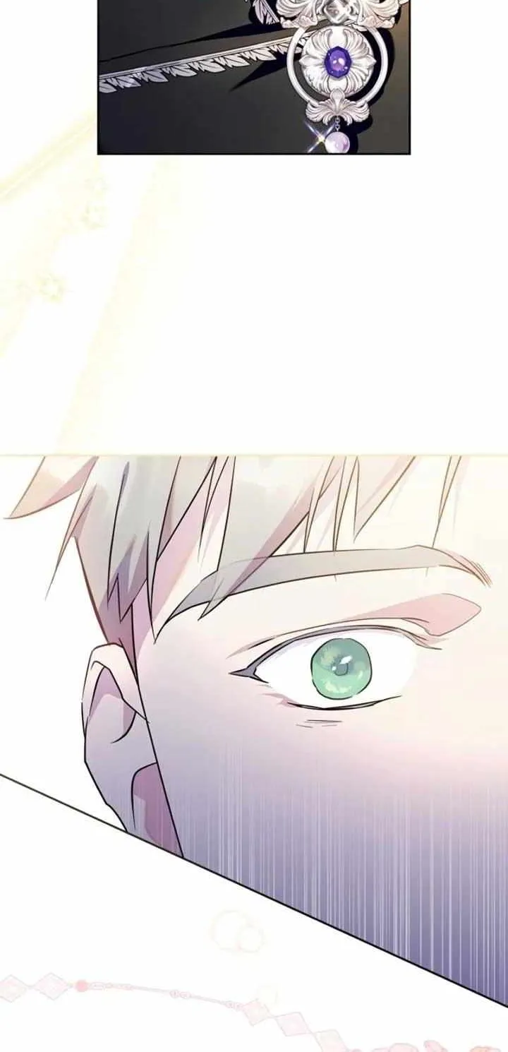I Became the Tyrant’s Servant Chapter 58 page 51 - 