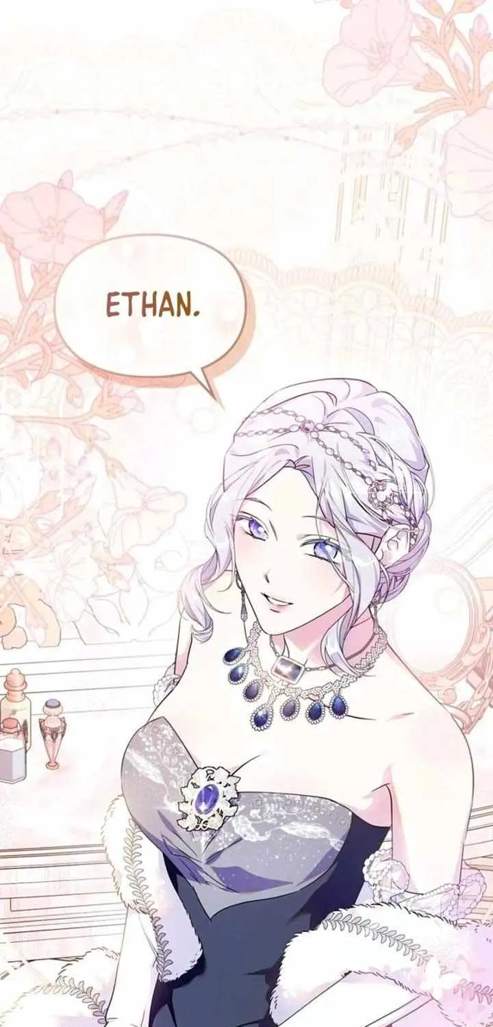 I Became the Tyrant’s Servant Chapter 58 page 52 - 
