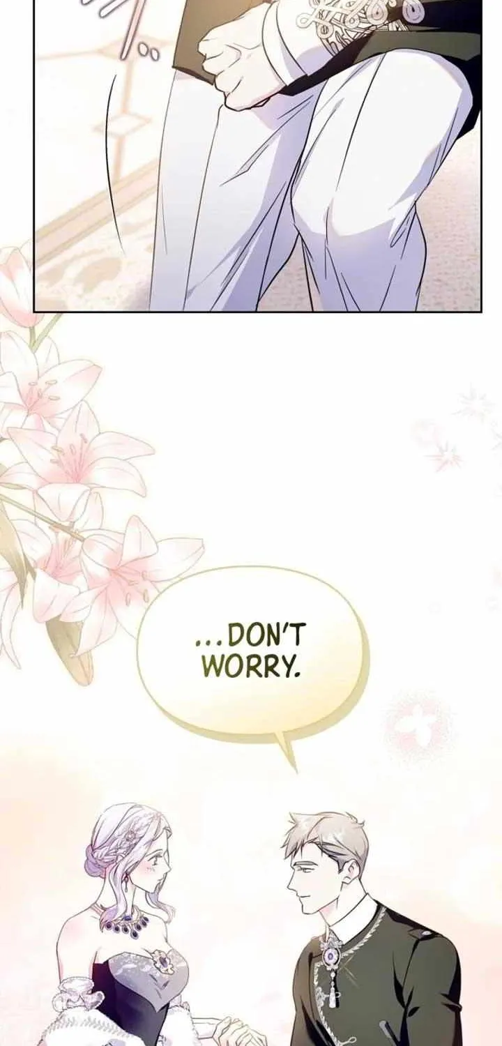 I Became the Tyrant’s Servant Chapter 58 page 55 - 