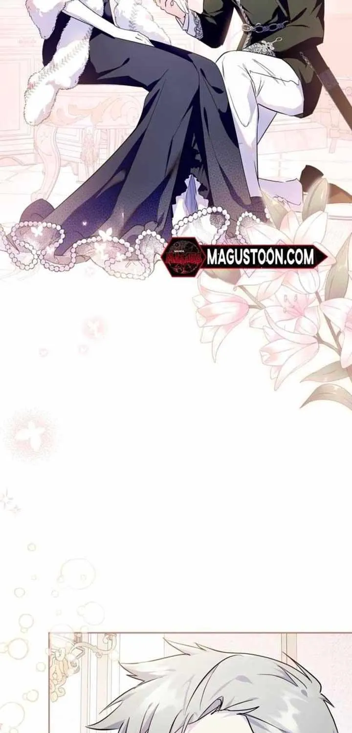 I Became the Tyrant’s Servant Chapter 58 page 56 - 