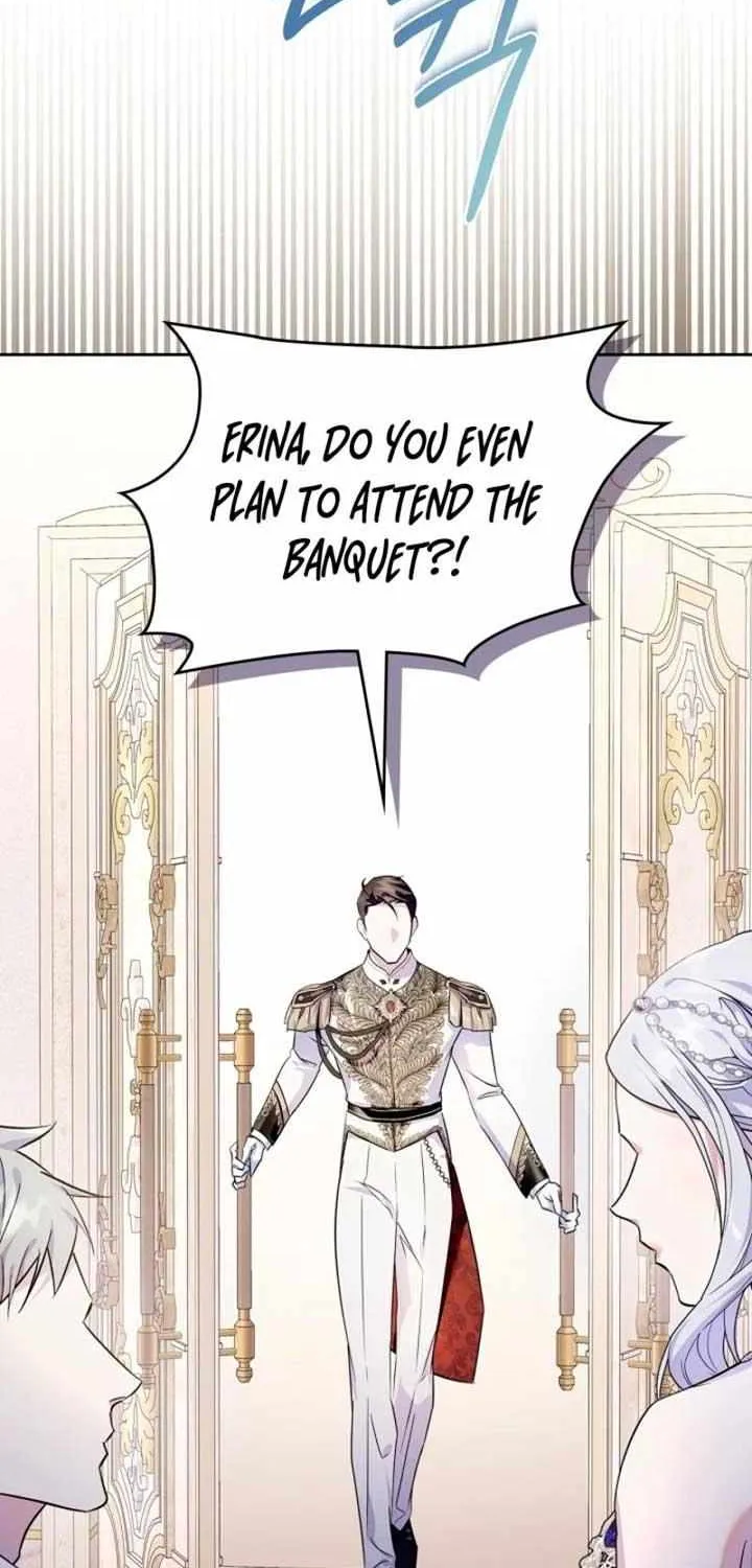 I Became the Tyrant’s Servant Chapter 58 page 59 - 