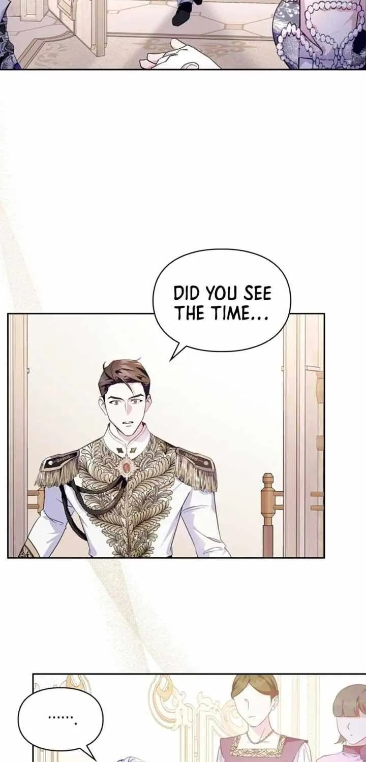 I Became the Tyrant’s Servant Chapter 58 page 60 - 