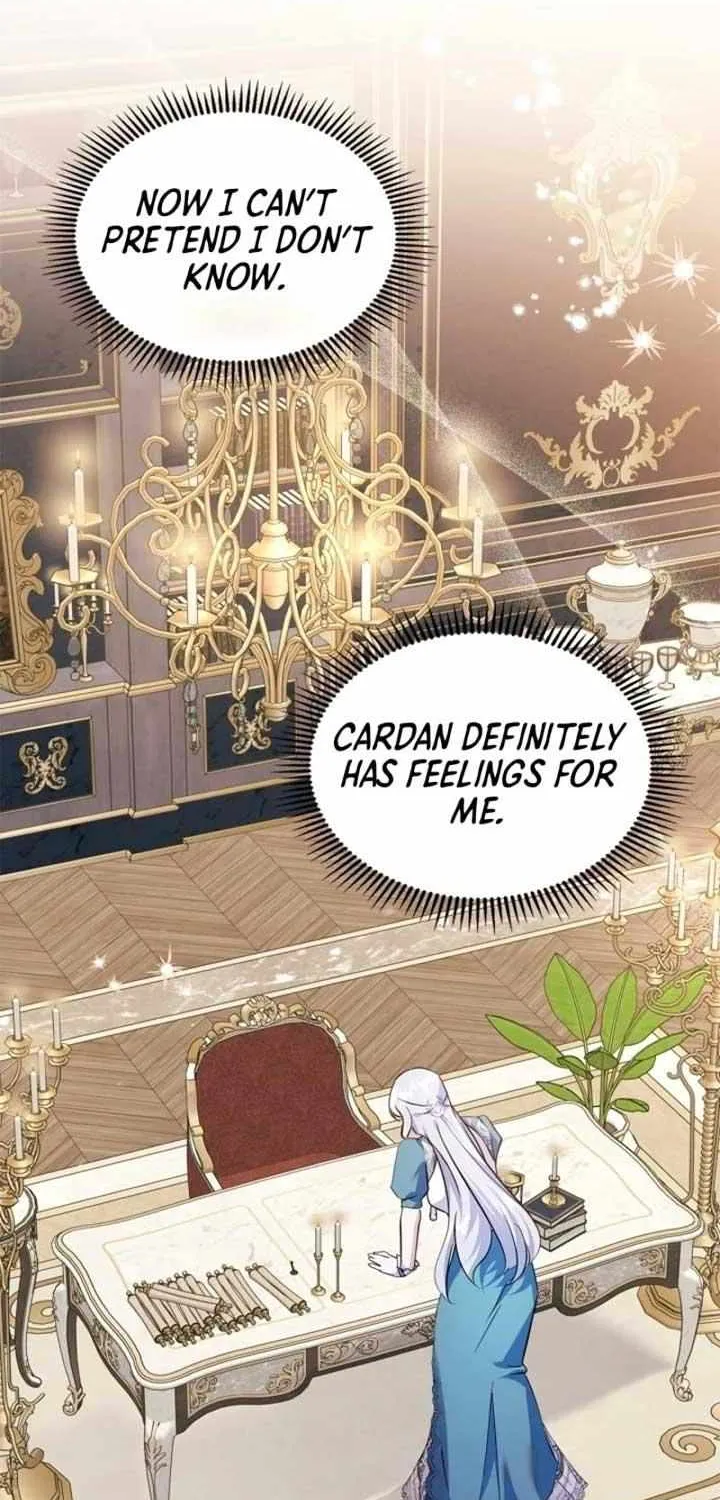 I Became the Tyrant’s Servant Chapter 58 page 7 - 