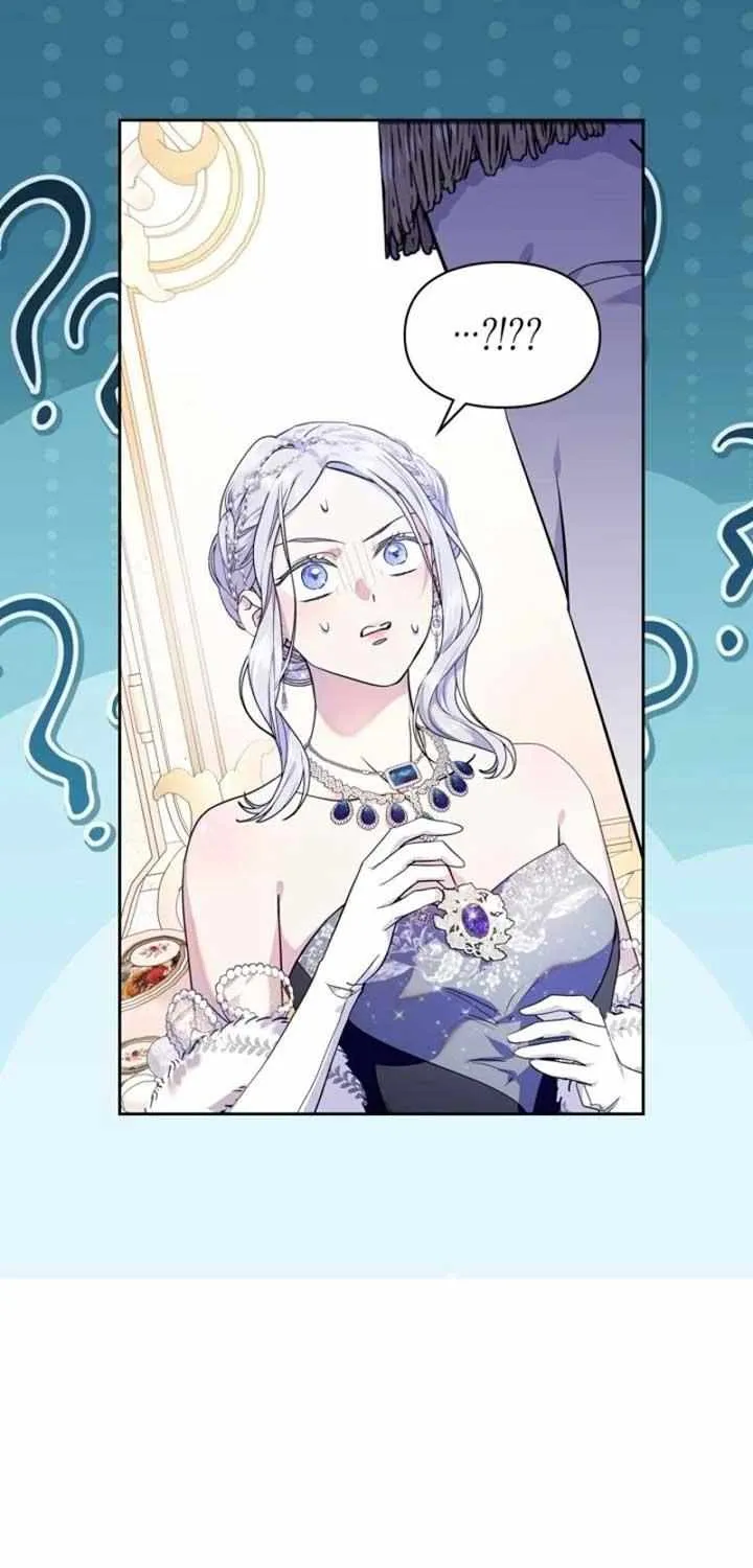 I Became the Tyrant’s Servant Chapter 58 page 64 - 