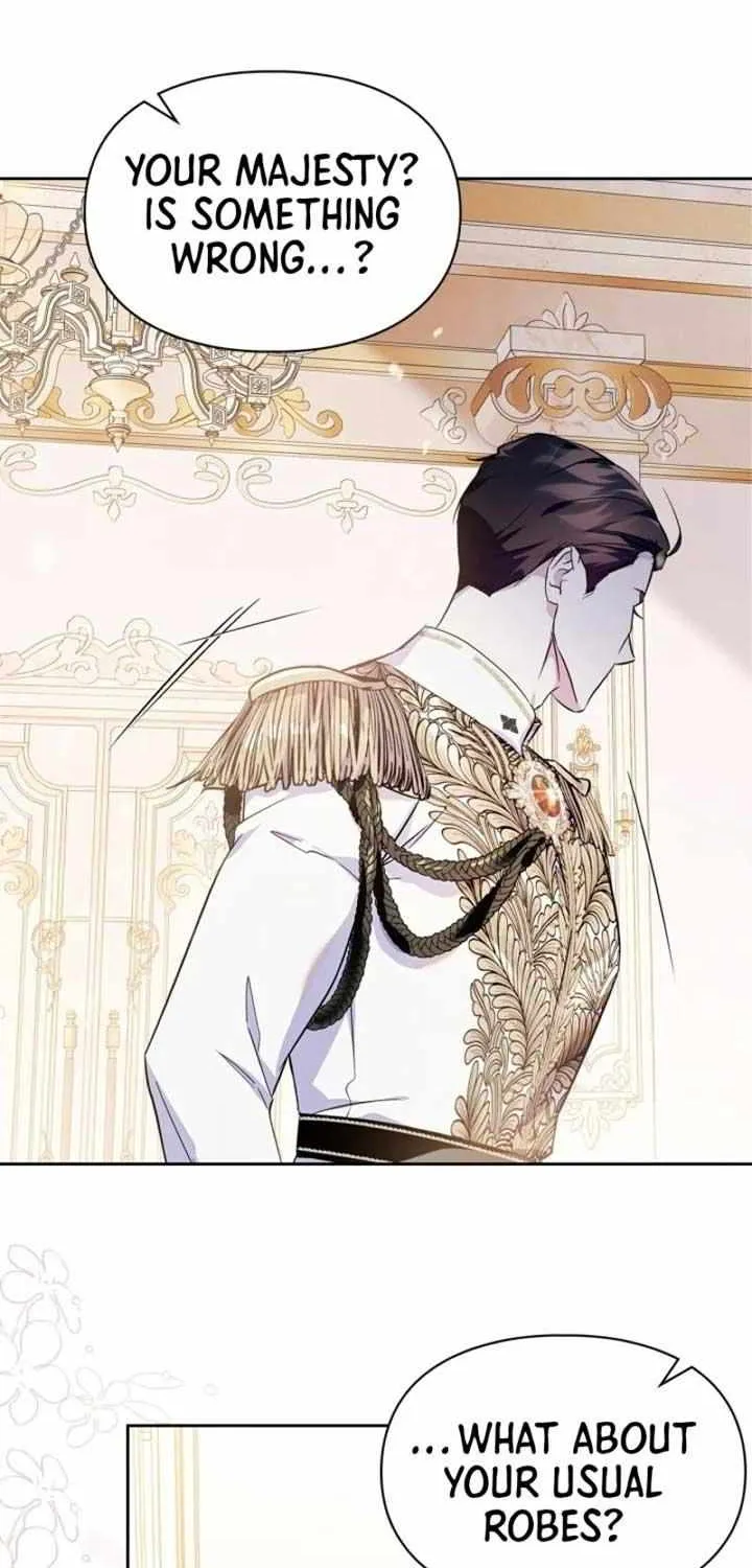 I Became the Tyrant’s Servant Chapter 58 page 65 - 