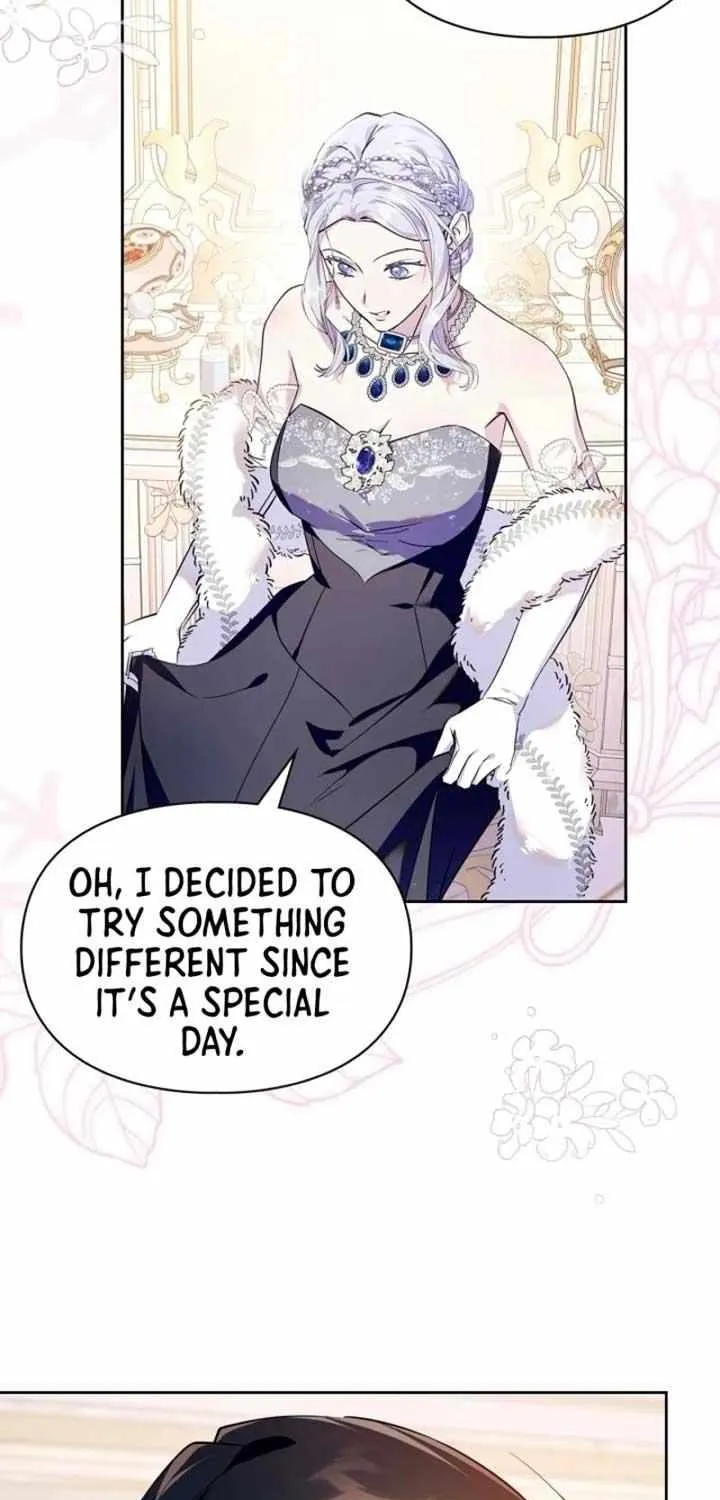 I Became the Tyrant’s Servant Chapter 58 page 66 - 