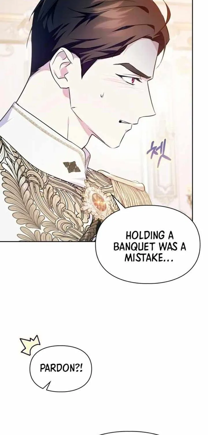 I Became the Tyrant’s Servant Chapter 58 page 67 - 