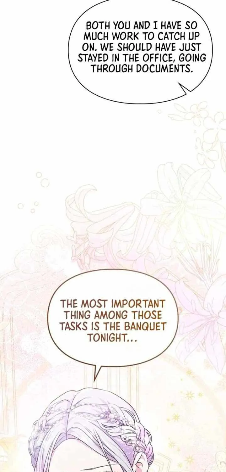 I Became the Tyrant’s Servant Chapter 58 page 68 - 