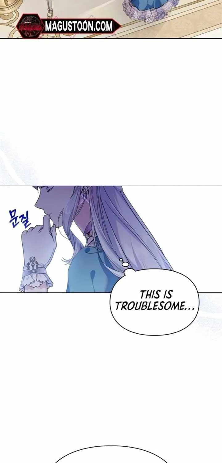 I Became the Tyrant’s Servant Chapter 58 page 8 - 